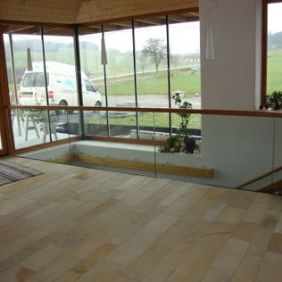 Käferböck Glas GmbH