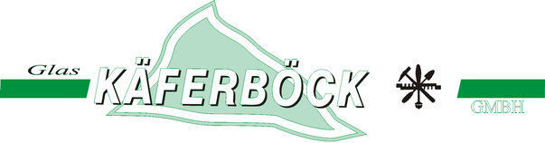 Glas Käferböck GmbH Logo