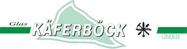 Glas Käferböck GmbH Logo